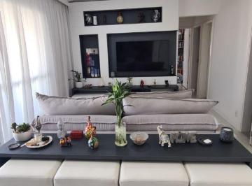 Apartamento en Venda de 3 quartos Alto da Mooca · Apartamento com 3 quartos de 88 m² à venda no Alto da Mooca