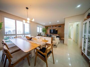 Apartamento de 4 quartos, São Paulo · Apartamento de 145 m² com 4 quartos à venda na Vila Santo Estevão