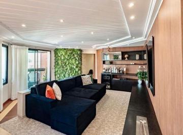 Apartamento de 3 quartos, São Paulo · Apartamento de 160 m² com 3 quartos à venda na Vila Regente Feijó