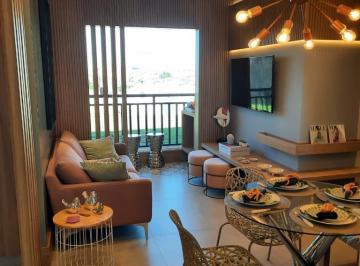 Apartamento · 45m² · 2 Quartos · 1 Vaga · APARTAMENTO A VENDA NA PIRES DO RIO PROXIMO AO SHOPPING