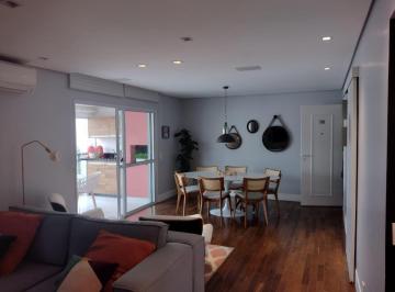 Apartamento · 130m² · 3 Quartos · 2 Vagas · APARTAMENTO A VENDA PARQUE SAO JORGE DIRETO COM O PROPRIETÁRIO