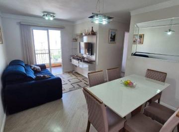 Apartamento Venda de 3 quartos · Apartamento de 75 m² com 3 quartos à venda no Parque São Jorge Direto com o Proprietário