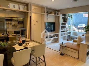 Apartamento · 53m² · 2 Quartos · 1 Vaga · APARTAMENTO A VENDA NO CARRÃO PROXIMO AO SHOPPING