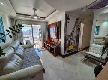 Apartamento 75m² Venda Vila Gomes Cardim · Apartamento de 75 m² com 3 quartos à venda na Vila Gomes Cardim Direto com o proprietário