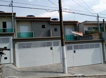 Casa · 75m² · 2 Quartos · 2 Vagas · CASA A VENDA NA VILA MATILDE PROXIMO AO METRO