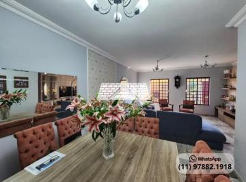 Casa de 3 quartos, São Paulo · Sobrado com 286m² na Vila Granada
