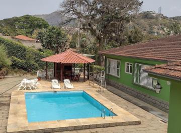 Imagem 1 · Casa para venda em Samambaia, Petrópolis