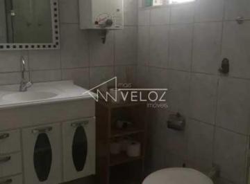 Imagem 1 · Apartamento para venda em Catete, Rio de Janeiro