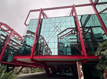 Imagem 1 · Conjunto Comercial-Sala para aluguel em Barra da Tijuca, Rio