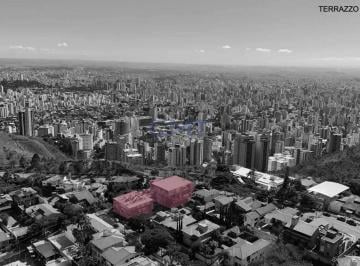 Imagem 1 · Apartamento para venda em Belvedere, Belo Horizonte