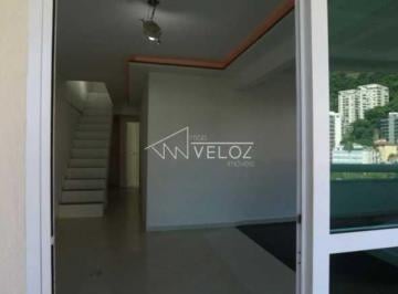 Imagem 1 · Cobertura para venda em Humaitá, Rio de Janeiro