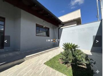 Imagem 1 · Casa para venda em Residencial Santa Rita II, Pouso Alegre