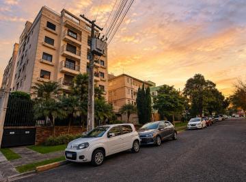 Apartamento de 3 quartos, Curitiba · Vila Izabel - Cobertura cuplex com 3 quartos sendo 1 suite - 3 vagas - 196m2