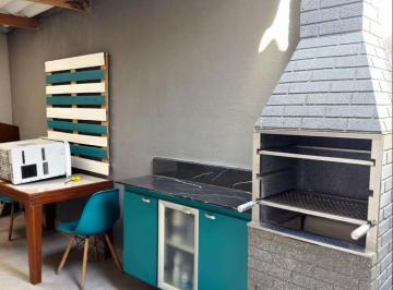 Casa de 3 quartos, São Bernardo do Campo · CASA À VENDA NA VILA EURO