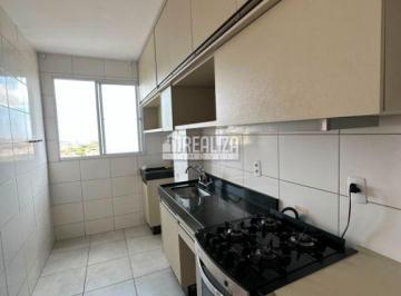 Imagem 1 · Apartamento para aluguel em Loteamento Reserva Ushuaia, Uber