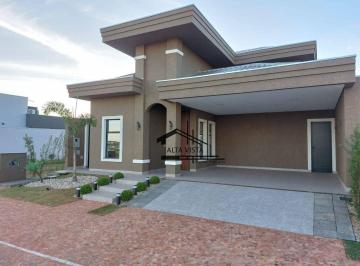 Imagem 1 · Casa de Condomínio para venda em Novo Mundo, Uberlândia