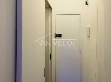 Imagem 1 · Kitnet e Studio para venda em Botafogo, Rio de Janeiro