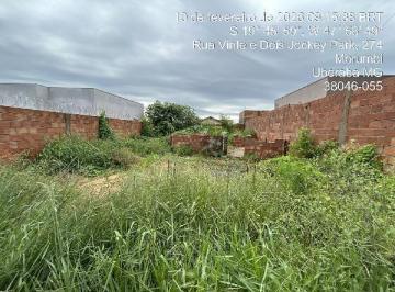 Imagem 1 · Terreno para venda em Santa Maria, Uberaba