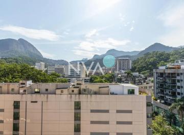 Imagem 1 · Cobertura para venda em Gávea, Rio de Janeiro