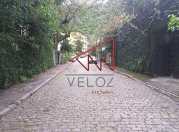Imagem 1 · Terreno para venda em Cosme Velho, Rio de Janeiro