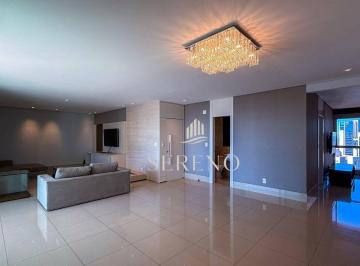 Imagem 1 · Apartamento para venda e aluguel em Vila da Serra, Nova Lima