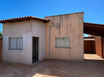 Imagem 1 · Casa para venda em Araporã
