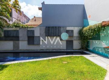 Imagem 1 · Casa para venda em Leblon, Rio de Janeiro