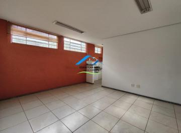 Imagem 1 · Casa Comercial para aluguel em Santa Inês, Belo Horizonte