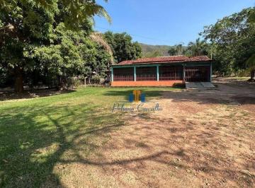 Imagem 1 · Chácara para venda em Barra do Garças