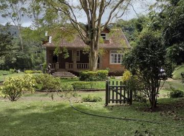 Imagem 1 · Casa para venda em Centro, Petrópolis