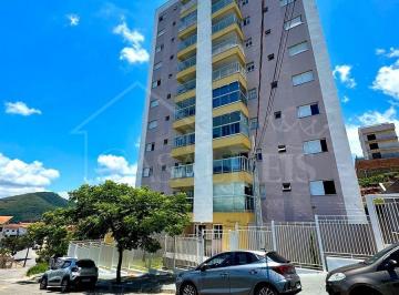 Imagem 1 · Apartamento para venda em Residencial Veredas, Poços de Cald