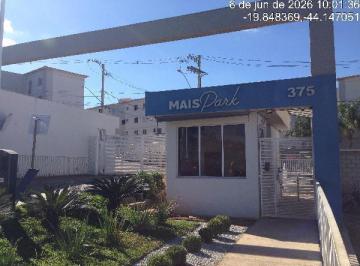 Imagem 1 · Apartamento para venda em Donato, Contagem