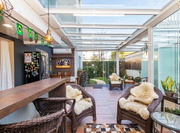 Apartamento de 3 quartos, Curitiba · Apartamento Garden no condomínio Bounjour