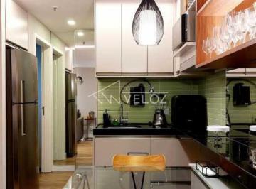 Imagem 1 · Flat/Apart Hotel para venda em Botafogo, Rio de Janeiro