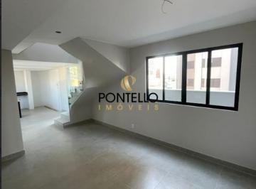 Imagem 1 · Cobertura para venda em Santo Antônio, Belo Horizonte