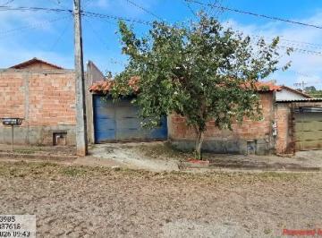 Imagem 1 · Casa para venda em Residencial São Frei Galvão, Divinópolis