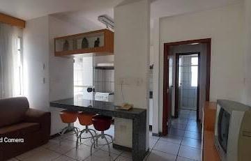 Imagem 1 · Flat/Apart Hotel para aluguel em Centro, Timóteo