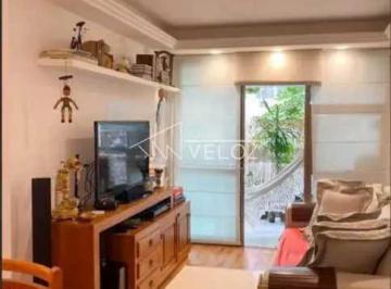 Imagem 1 · Apartamento para venda em Botafogo, Rio de Janeiro