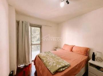 Imagem 1 · Apartamento para venda em Cosme Velho, Rio de Janeiro