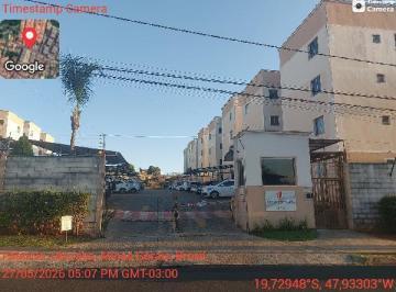 Imagem 1 · Apartamento para venda em Fabrício, Uberaba