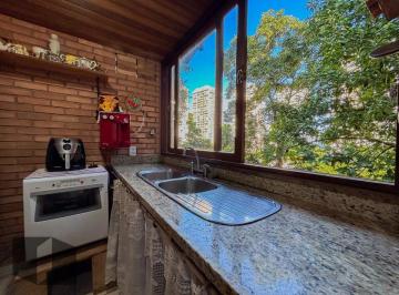 Imagem 1 · Casa para venda em São Conrado, Rio de Janeiro