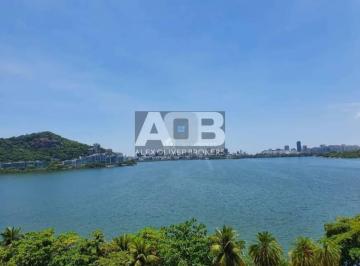 Imagem 1 · Cobertura para venda em Lagoa, Rio de Janeiro