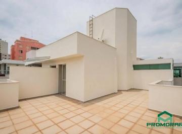 Imagem 1 · Cobertura para venda em Santa Tereza, Belo Horizonte