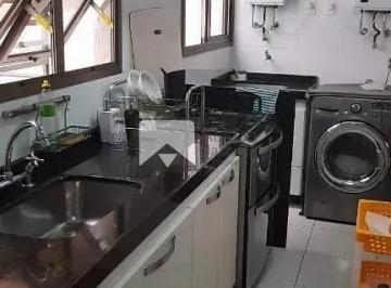 Imagem 3 · Apartamento para venda e aluguel em Piratininga, Niterói
