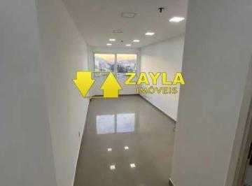 Imagem 1 · Conjunto Comercial-Sala para venda e aluguel em Pilares, Rio