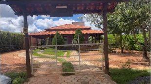 Imagem 1 · Chácara para venda em Cintra, Montes Claros
