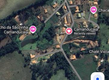 Rural en Venda · Terreno em Condomínio de Chácaras – 4.000 m² em Camanducaia/MG seguranca