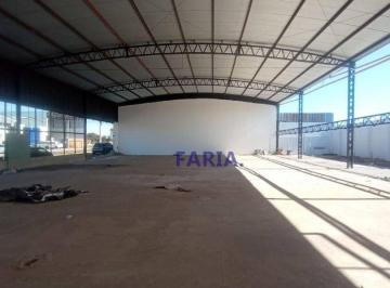 Imagem 1 · Depósito-Galpão-Armazém para venda em Jardim Alvorada, Alfen