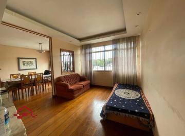 Imagem 1 · Apartamento para venda em Coração Eucarístico, Belo Horizont