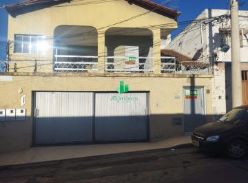 Imagem 1 · Prédio Inteiro para aluguel em Vila Guilhermina, Montes Clar